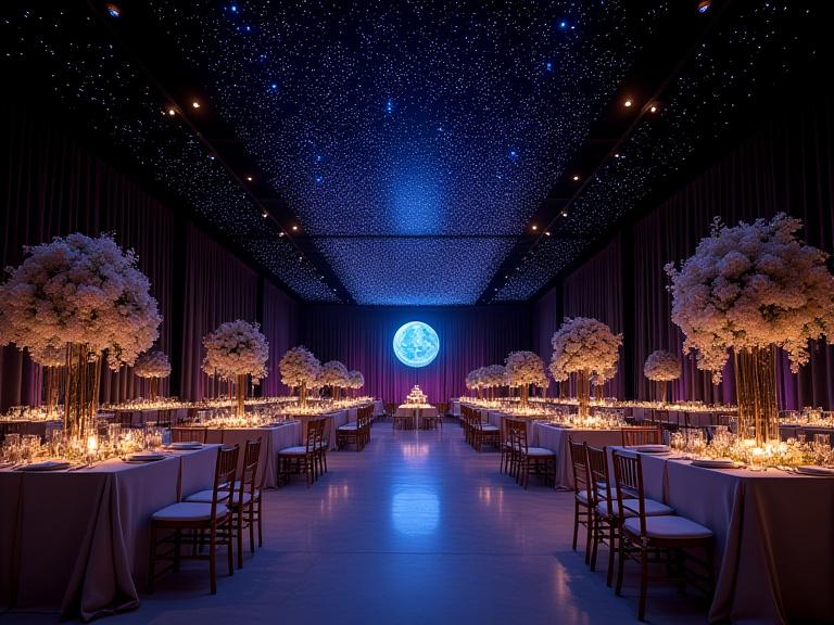 Ananya and Rohit Wedding Reception